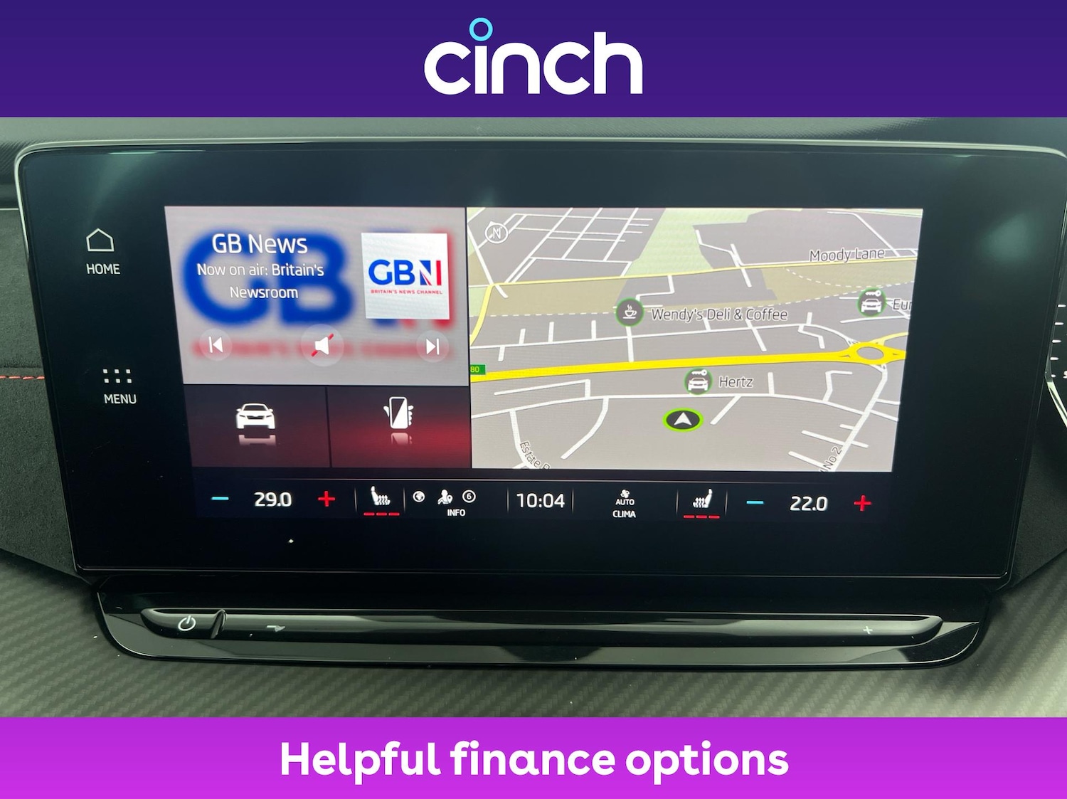 Used Skoda Octavia 2024 for sale - 76180285: Photo 35