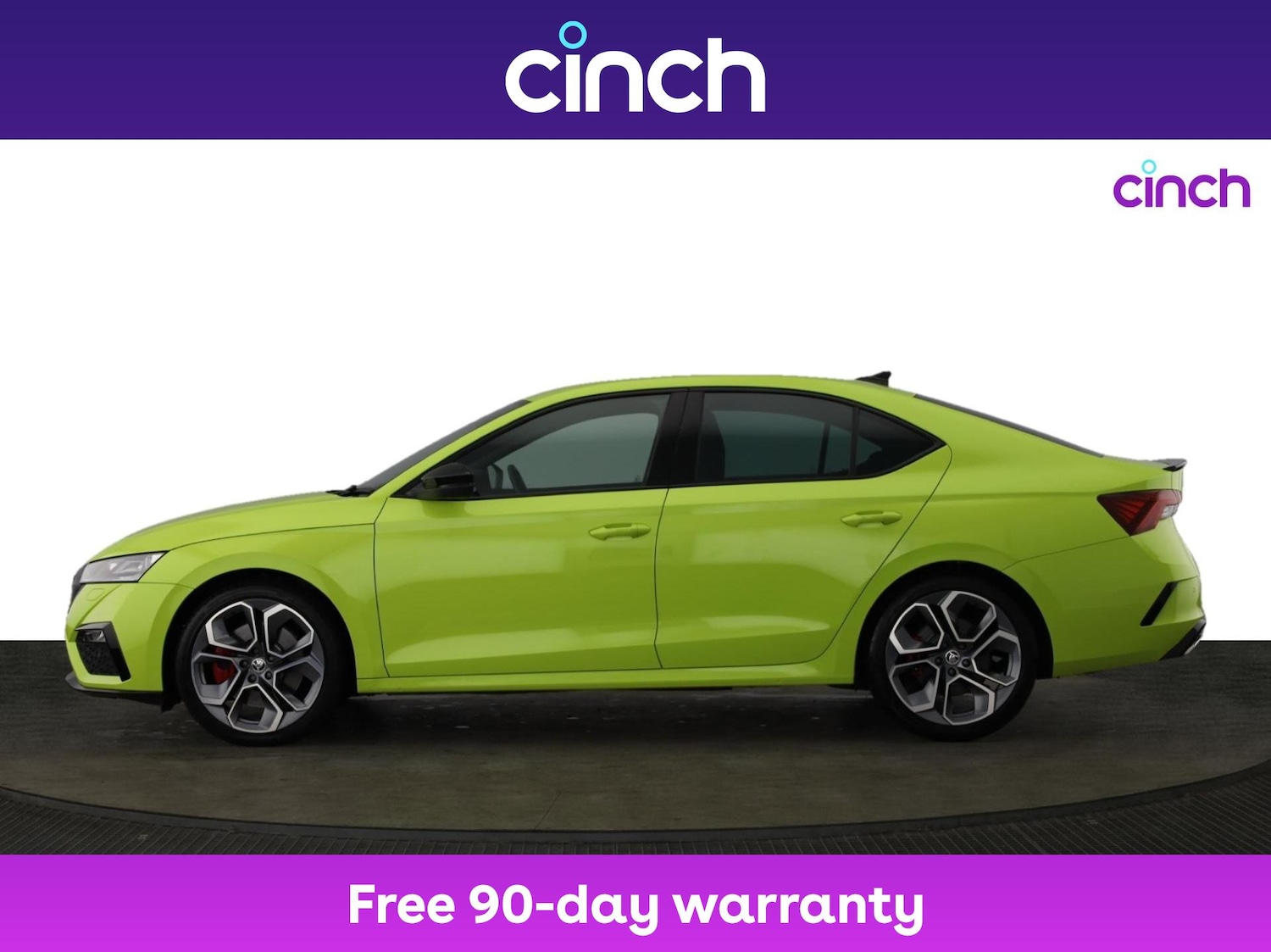Used Skoda Octavia 2024 for sale - 76180285: Photo 8