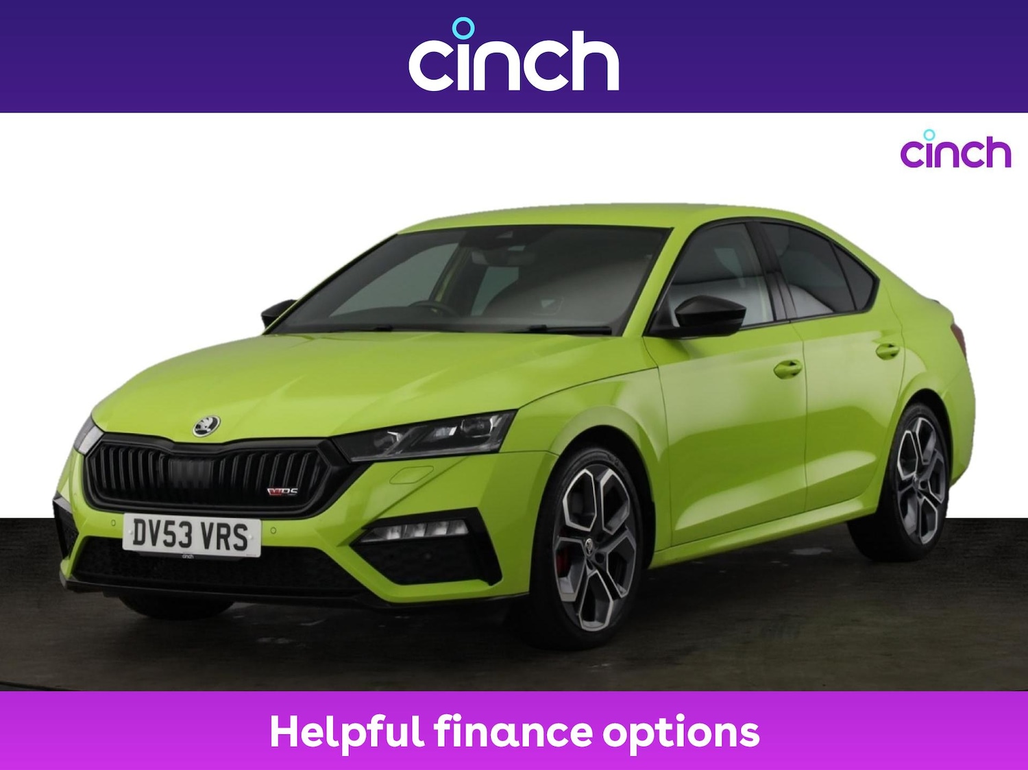 Used Skoda Octavia 2024 for sale - 76180285: Photo 9