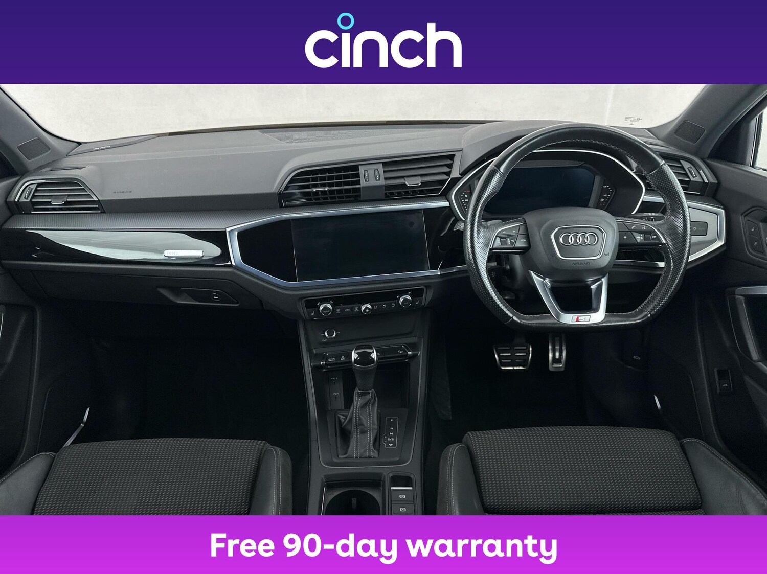 Used Audi Q3 2021 for sale - 76313474: Photo 15
