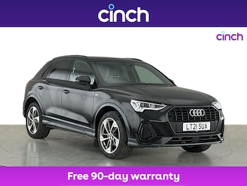 Audi - Q3