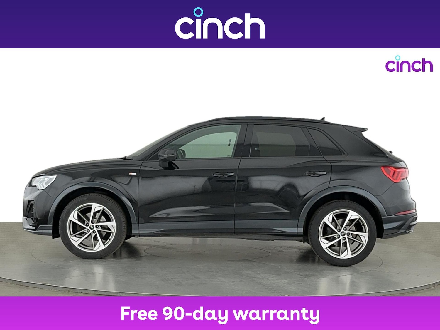 Used Audi Q3 2021 for sale - 76313474: Photo 8