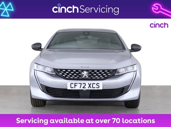 Used Peugeot 508 2023 for sale - 75739922: Photo 11