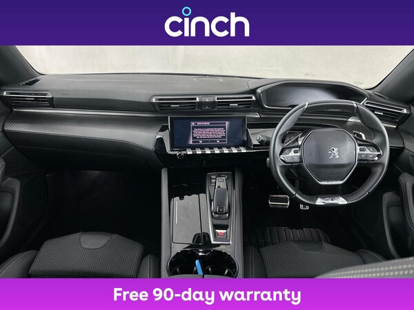 Used Peugeot 508 2023 for sale - 75739922: Photo 15