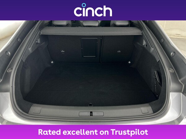 Used Peugeot 508 2023 for sale - 75739922: Photo 21
