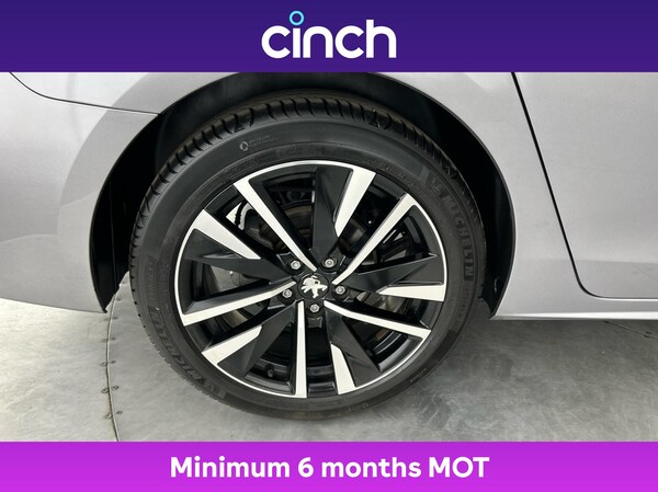 Used Peugeot 508 2023 for sale - 75739922: Photo 27