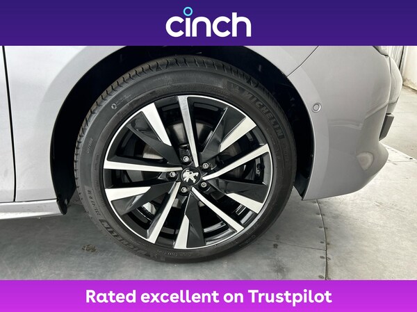 Used Peugeot 508 2023 for sale - 75739922: Photo 28