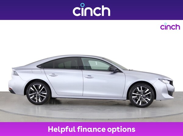 Used Peugeot 508 2023 for sale - 75739922: Photo 2