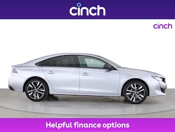 Used Peugeot 508 2023 for sale - 75739922: Photo