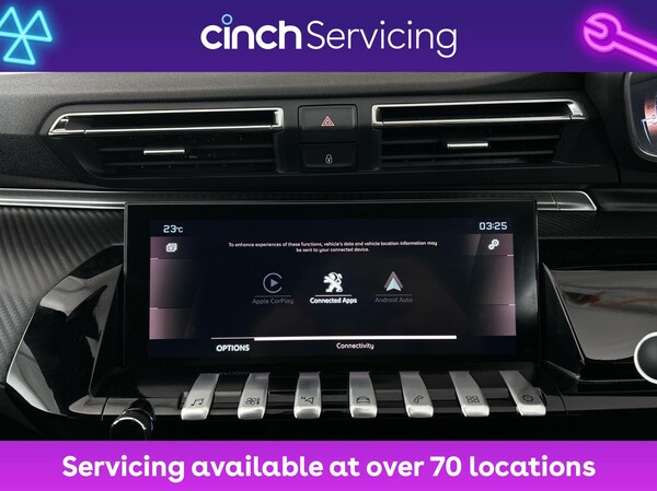Used Peugeot 508 2023 for sale - 75739922: Photo 31