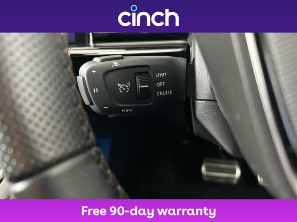 Used Peugeot 508 2023 for sale - 75739922: Photo 34