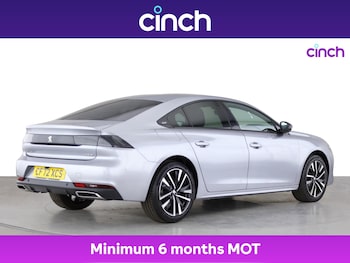 Used Peugeot 508 2023 for sale - 75739922: Photo