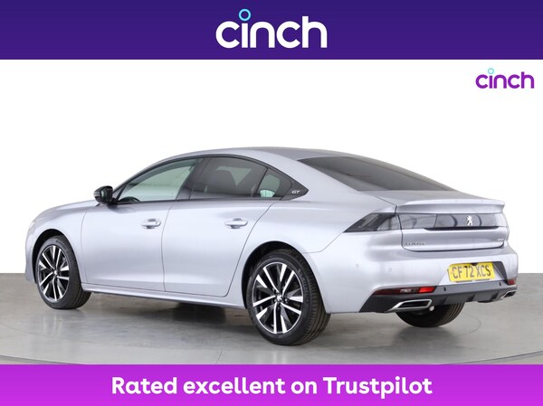 Used Peugeot 508 2023 for sale - 75739922: Photo 6