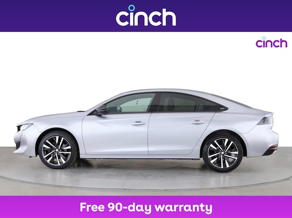 Used Peugeot 508 2023 for sale - 75739922: Photo 8