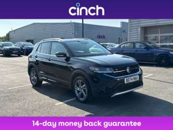 2024 - 1.5 TSI R-Line 5dr DSG