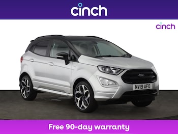 Ford - Ecosport