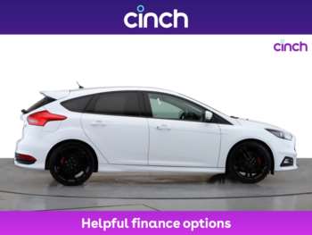 Used Ford Focus 2018 for sale - 75462877: Photo