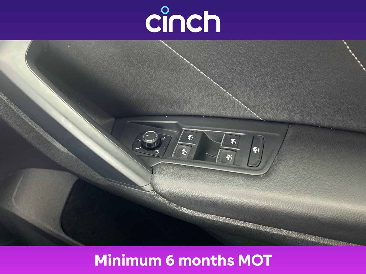 Used Volkswagen Tiguan 2021 for sale - 75892092: Photo 37