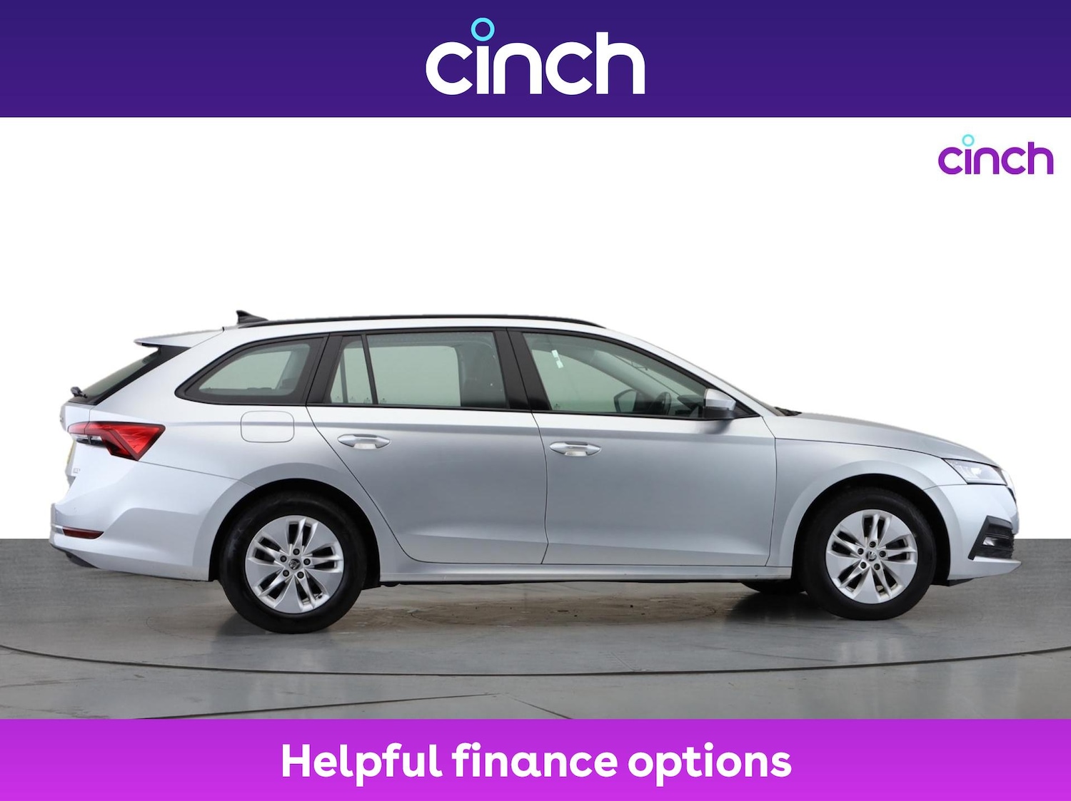 Used Skoda Octavia 2022 for sale - 76788467: Photo 2