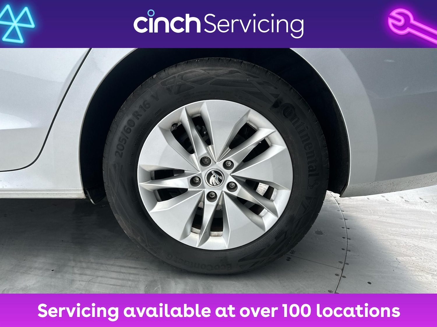 Used Skoda Octavia 2022 for sale - 76788467: Photo 26