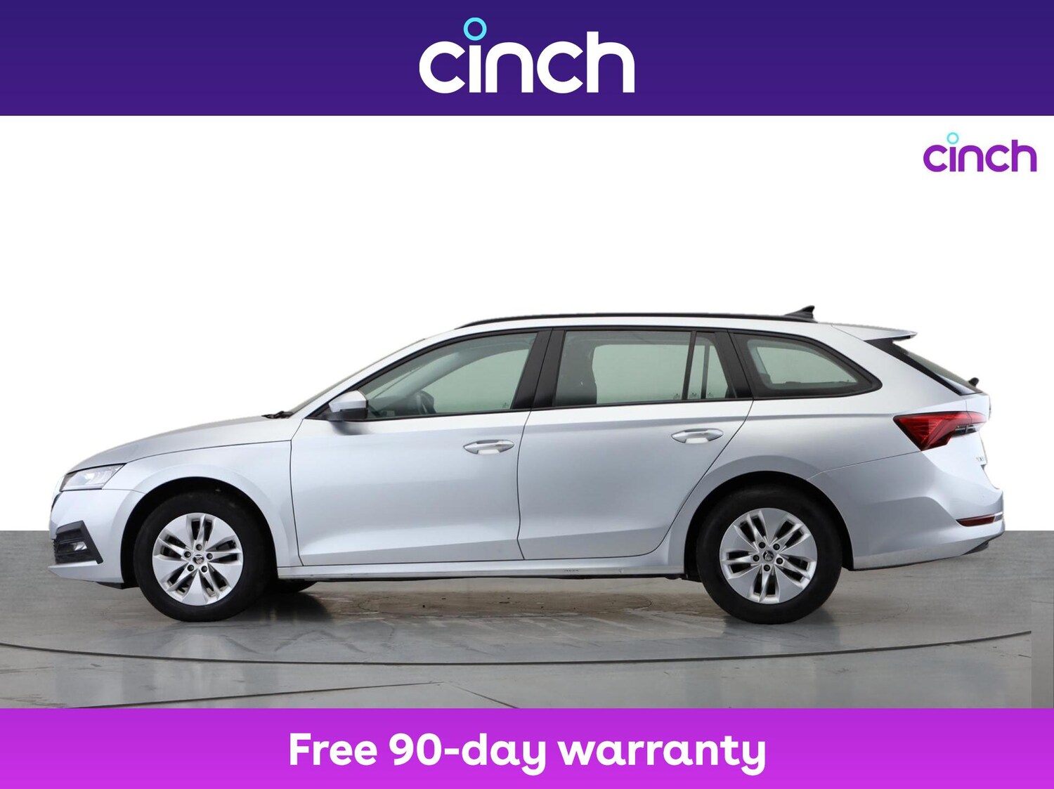 Used Skoda Octavia 2022 for sale - 76788467: Photo 8