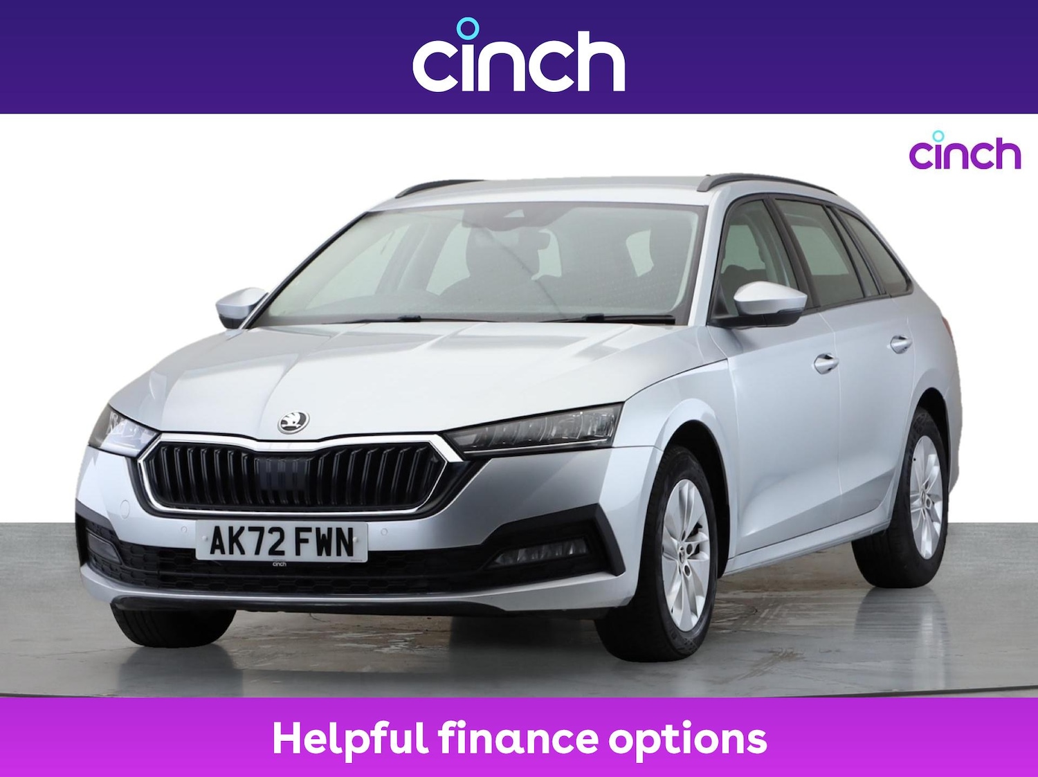 Used Skoda Octavia 2022 for sale - 76788467: Photo 9