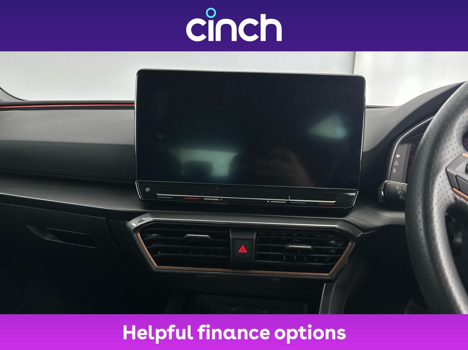 Used Cupra Leon 2023 for sale - 76603965: Photo 17