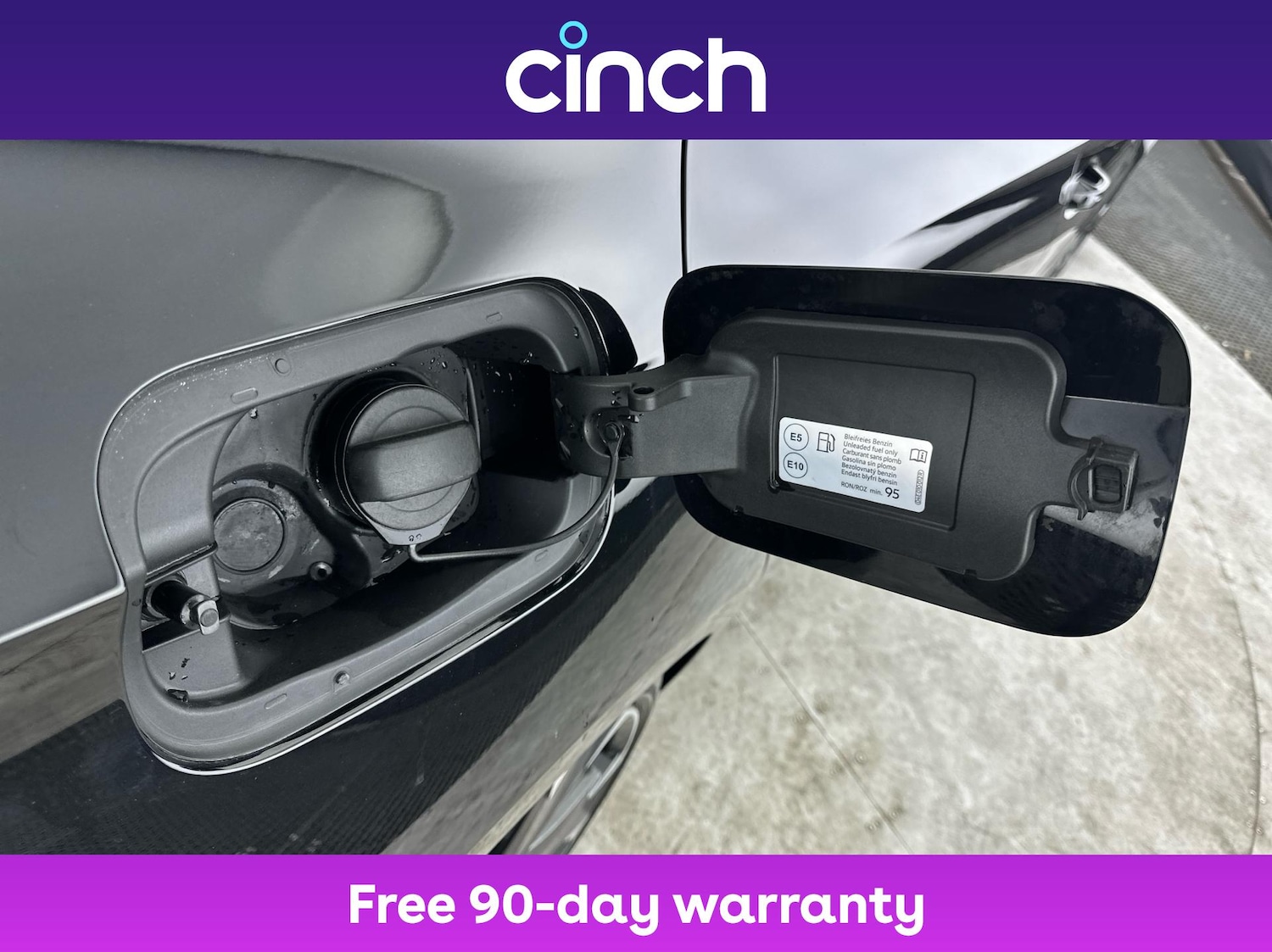 Used Cupra Leon 2023 for sale - 76603965: Photo 29