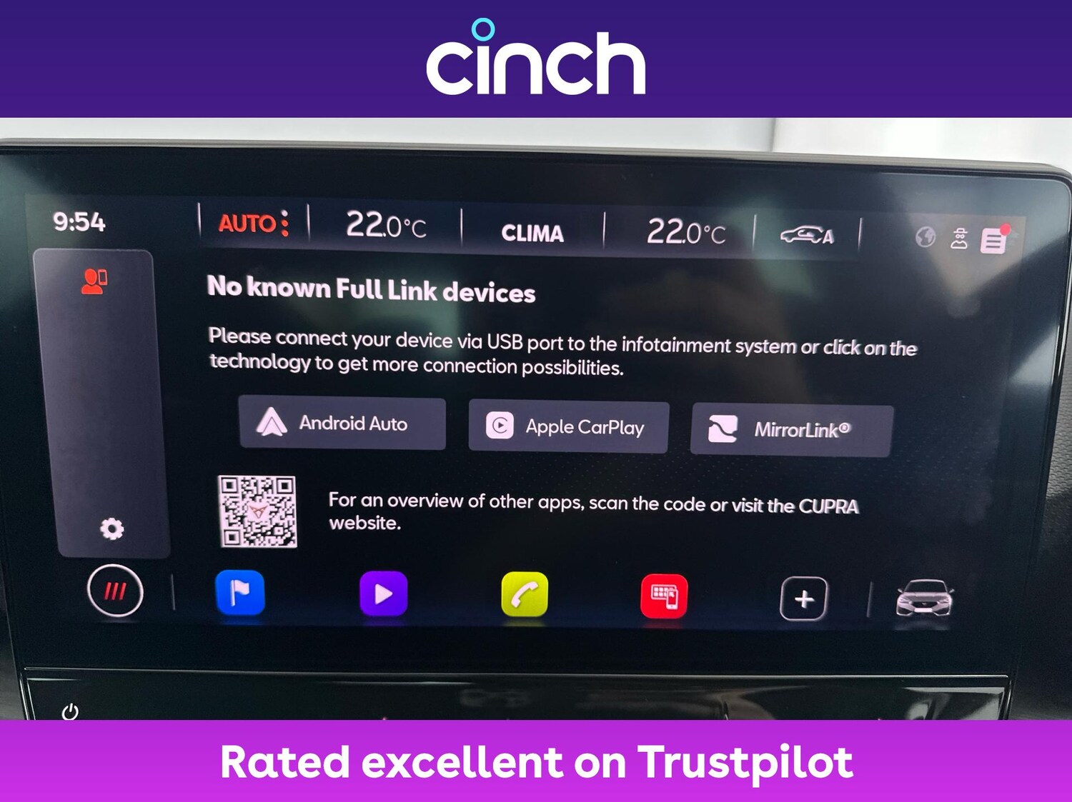 Used Cupra Leon 2023 for sale - 76603965: Photo 33