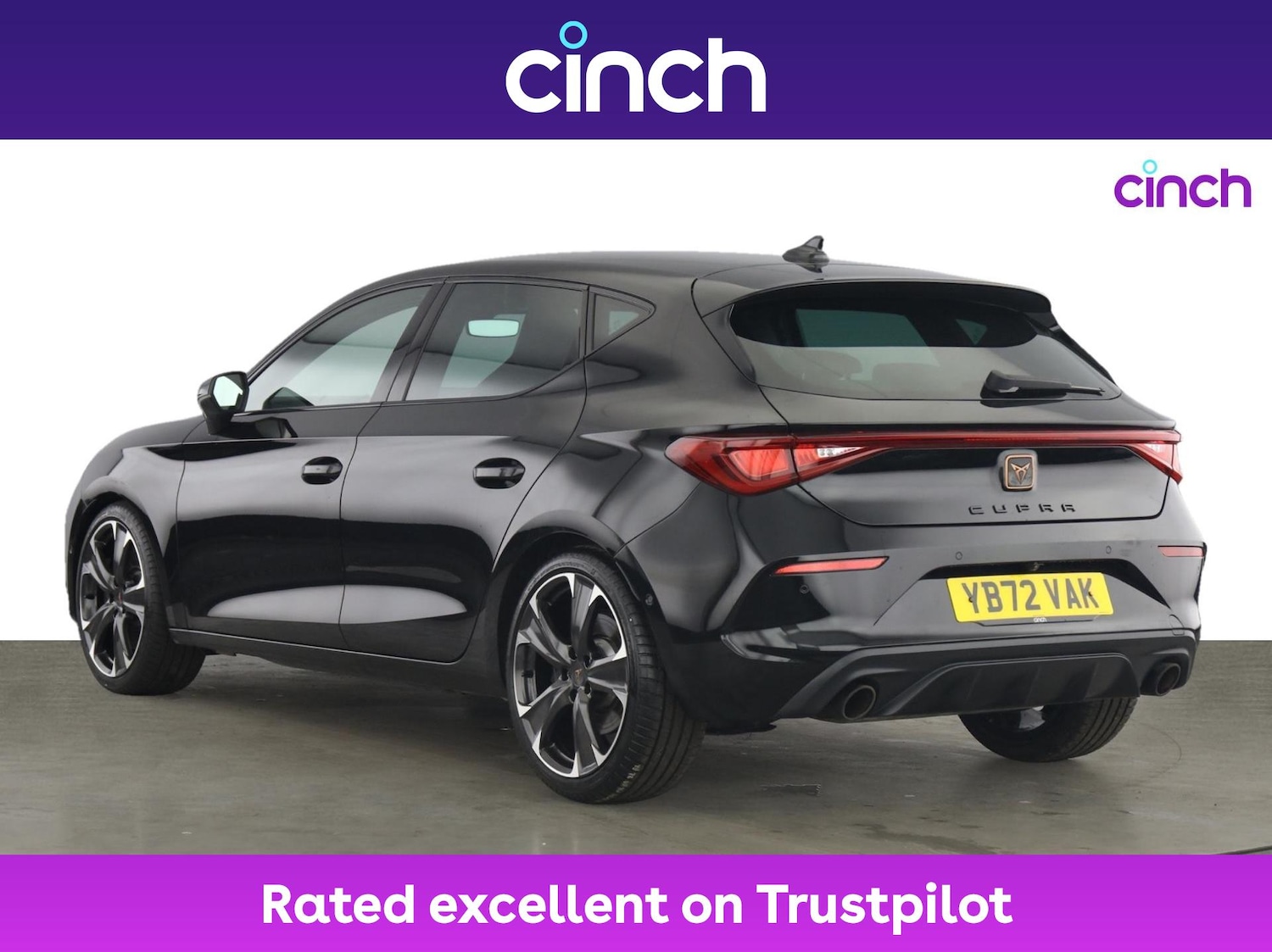 Used Cupra Leon 2023 for sale - 76603965: Photo 6