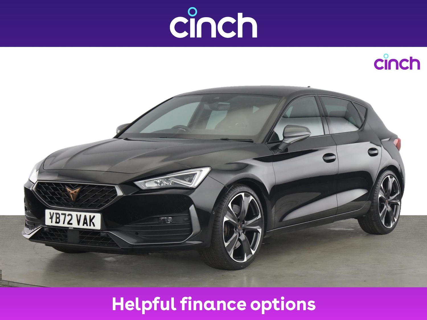 Used Cupra Leon 2023 for sale - 76603965: Photo 9