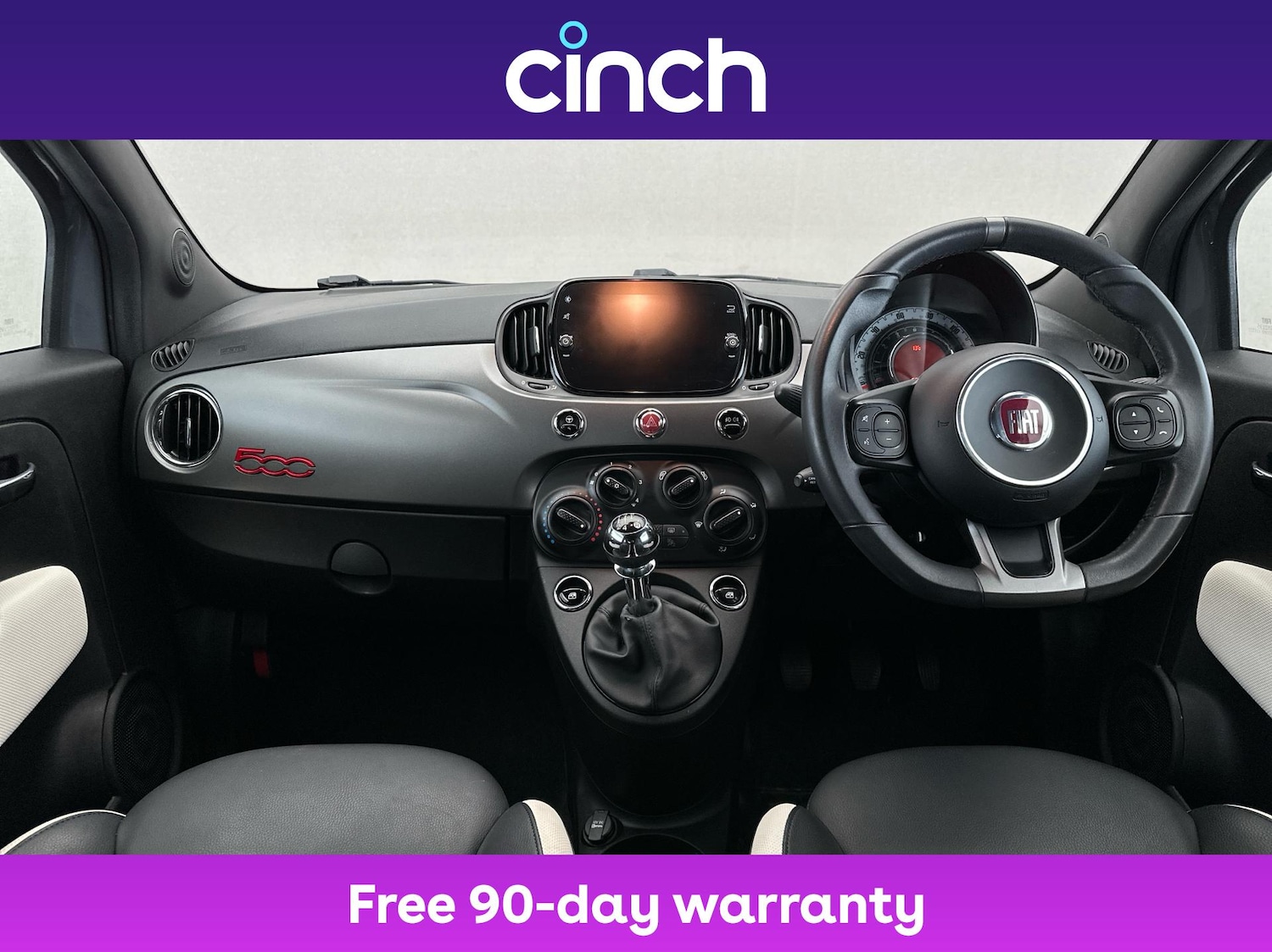 Used Fiat 500 2019 for sale - 76081777: Photo 15