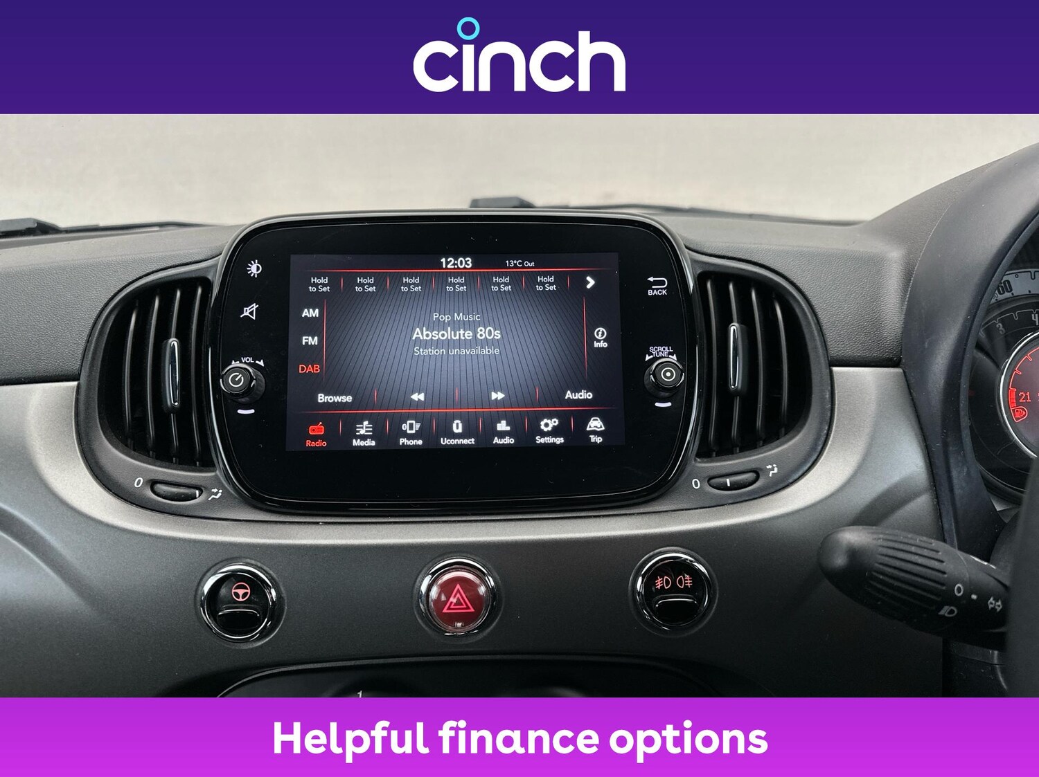 Used Fiat 500 2019 for sale - 76081777: Photo 17