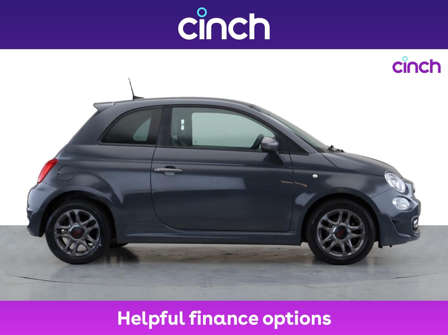 Used Fiat 500 2019 for sale - 76081777: Photo 2