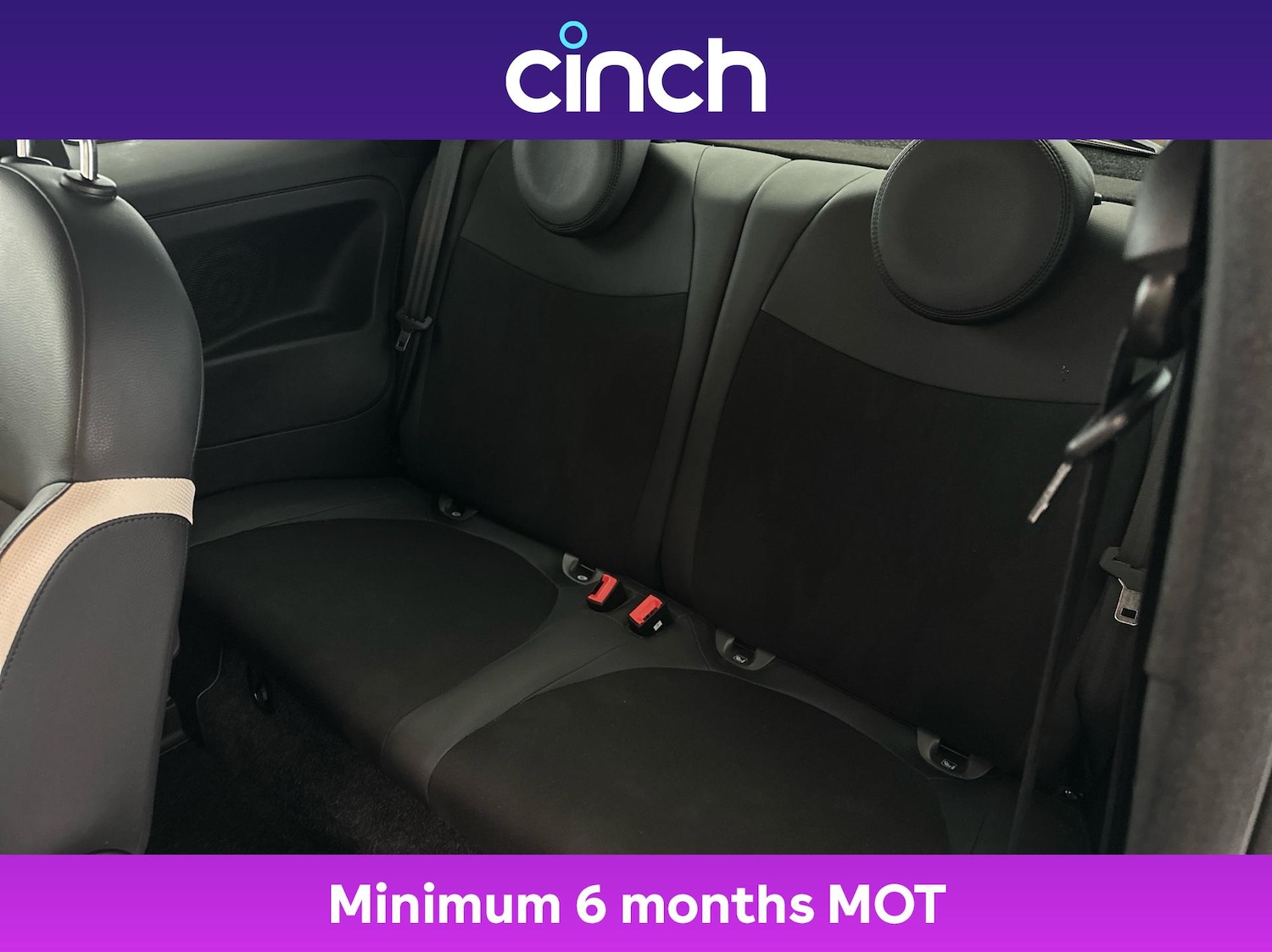 Used Fiat 500 2019 for sale - 76081777: Photo 20