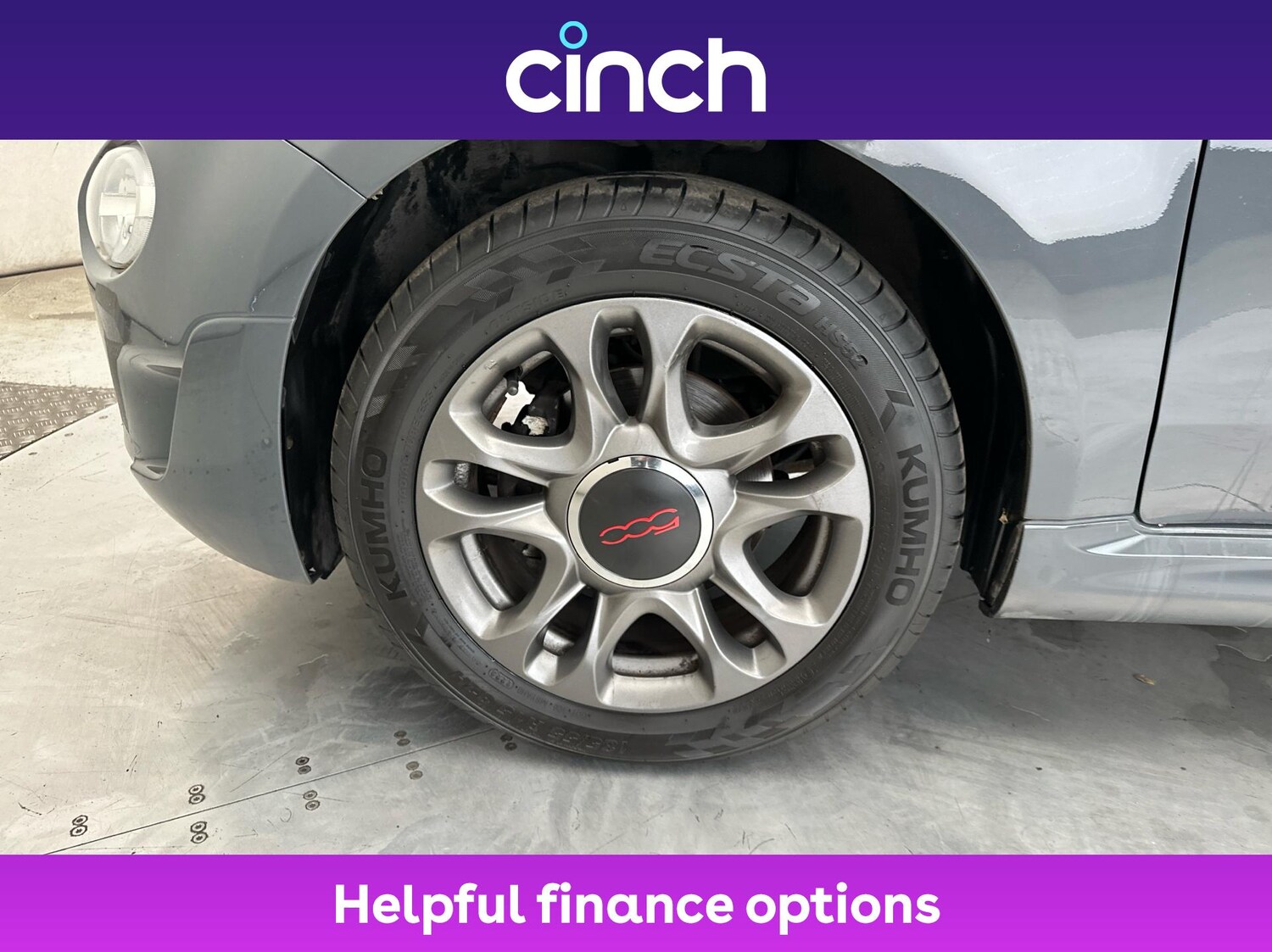 Used Fiat 500 2019 for sale - 76081777: Photo 24