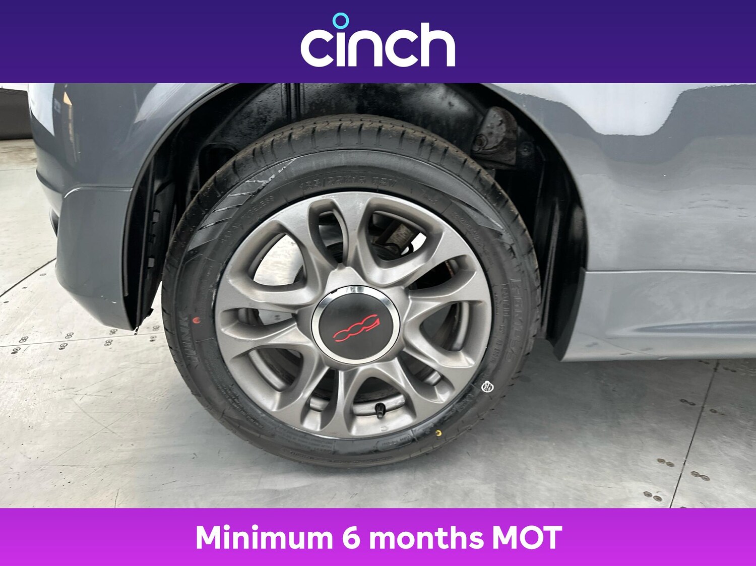 Used Fiat 500 2019 for sale - 76081777: Photo 27
