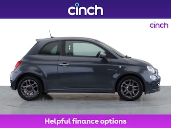 Used Fiat 500 2019 for sale - 76081777: Photo 2
