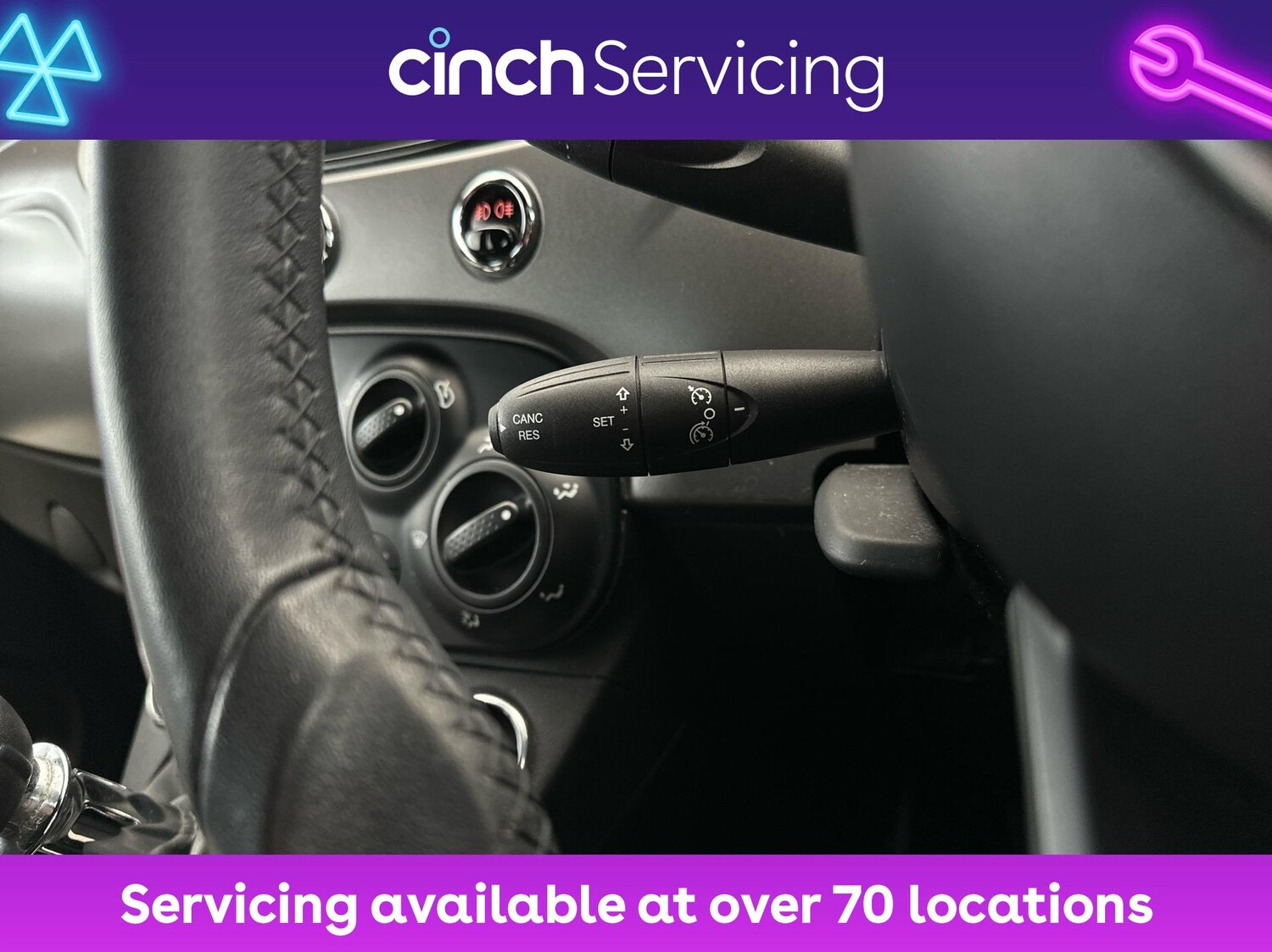 Used Fiat 500 2019 for sale - 76081777: Photo 31