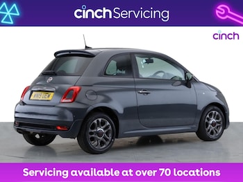 Used Fiat 500 2019 for sale - 76081777: Photo 3