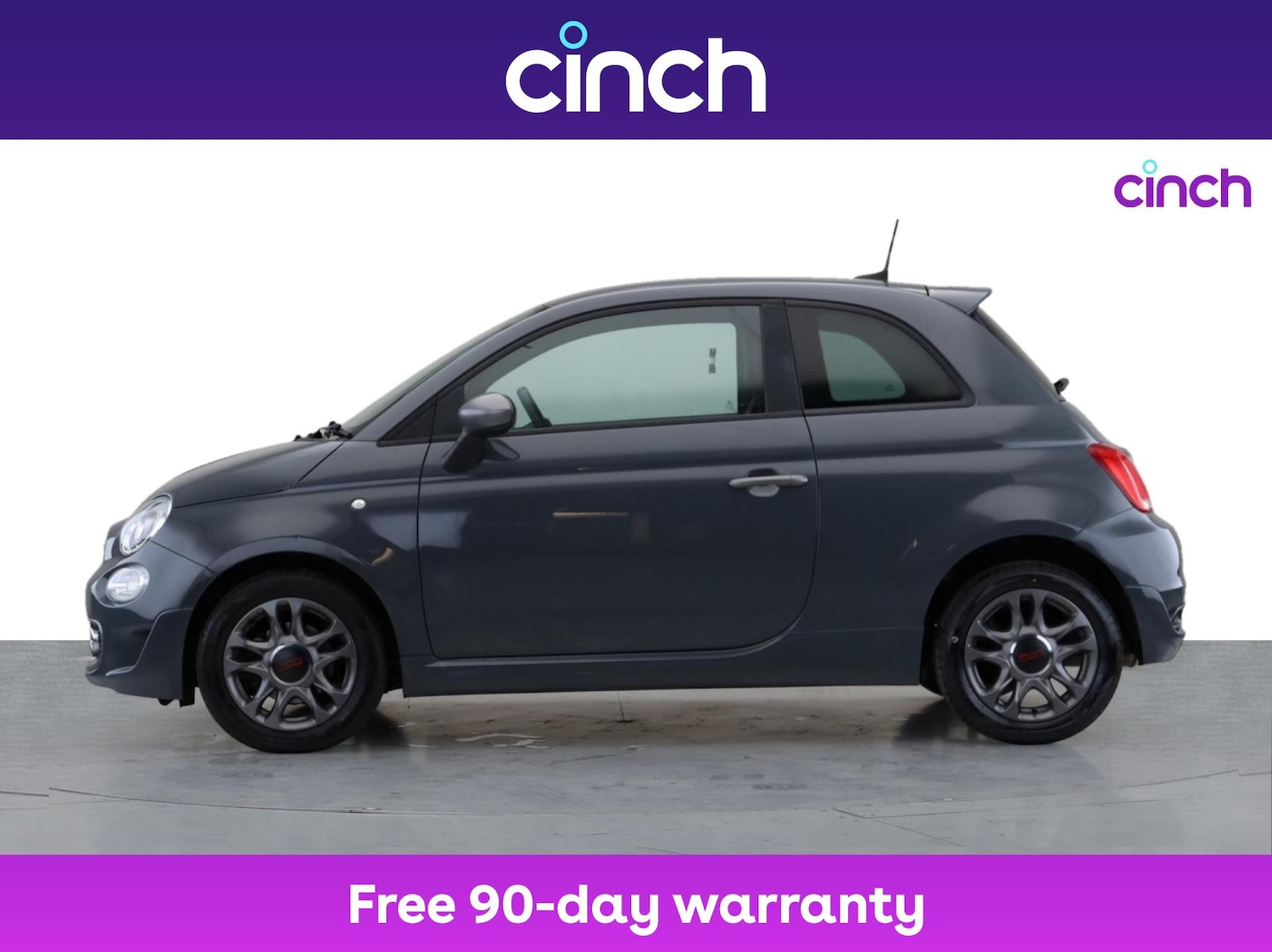 Used Fiat 500 2019 for sale - 76081777: Photo 8