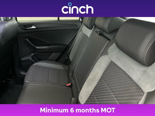Used Volkswagen T-Roc 2021 for sale - 76197464: Photo 20