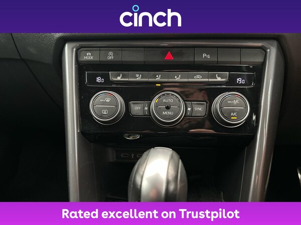 Used Volkswagen T-Roc 2021 for sale - 76197464: Photo 33