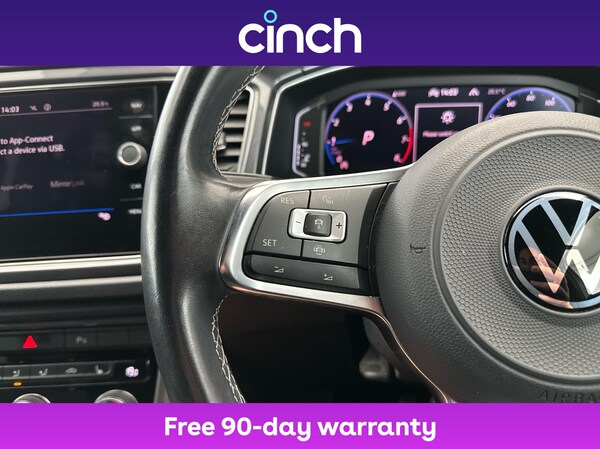 Used Volkswagen T-Roc 2021 for sale - 76197464: Photo 34