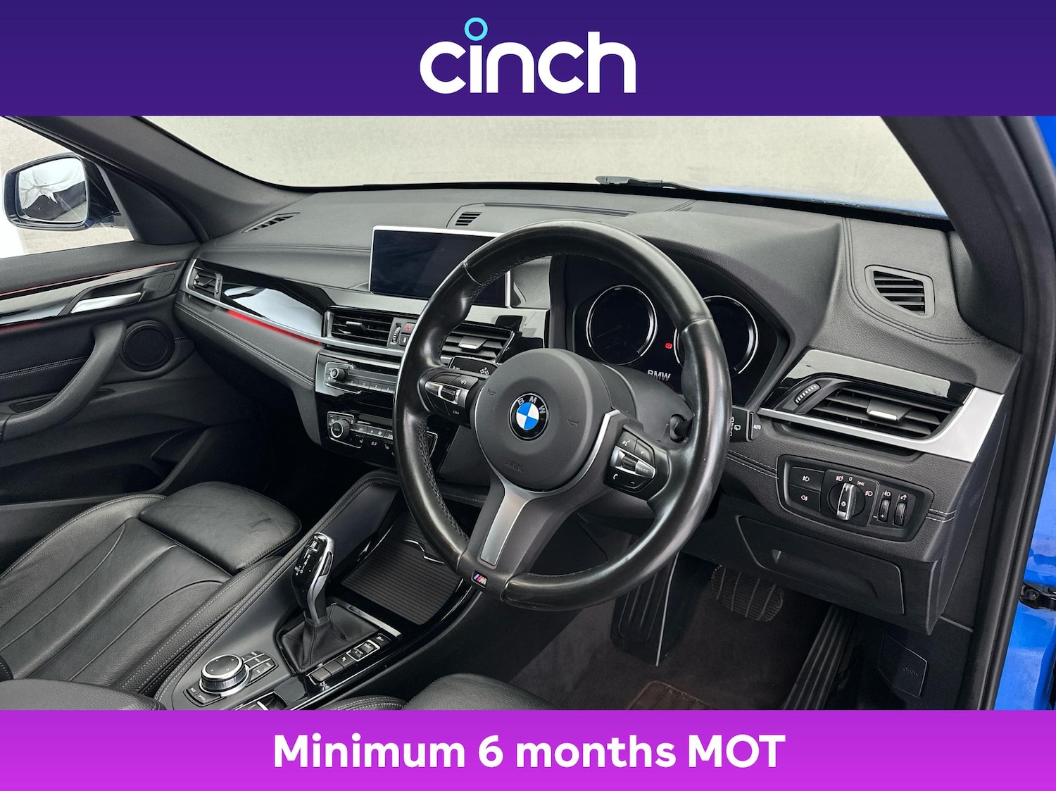 Used BMW X1 2019 for sale - 76896001: Photo 12