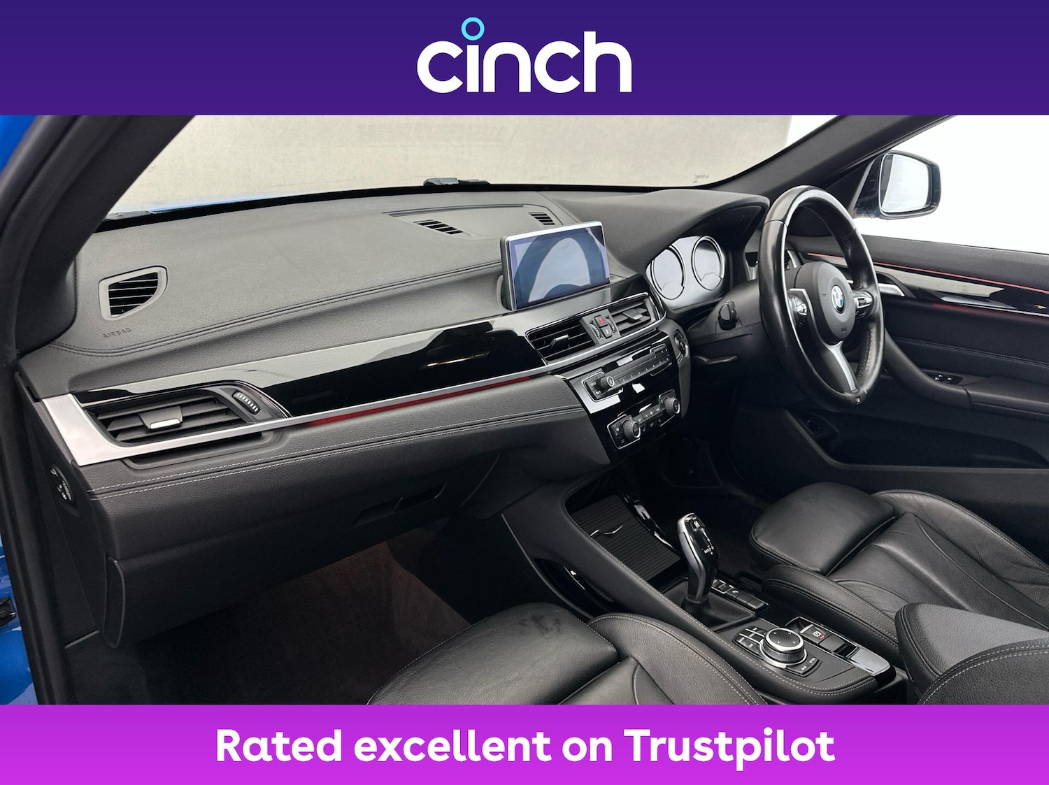 Used BMW X1 2019 for sale - 76896001: Photo 14