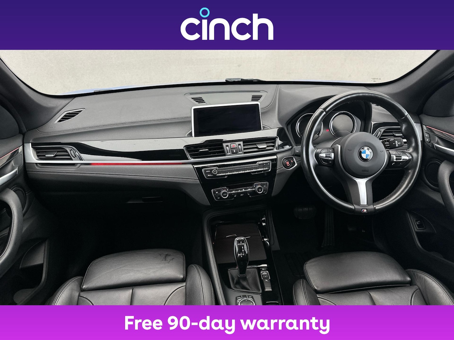 Used BMW X1 2019 for sale - 76896001: Photo 15