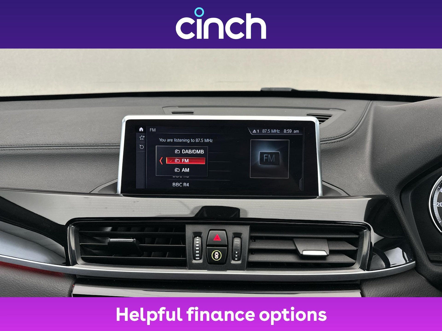 Used BMW X1 2019 for sale - 76896001: Photo 17