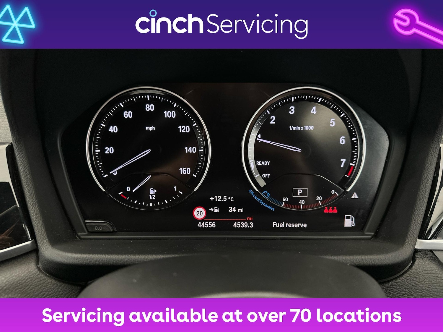 Used BMW X1 2019 for sale - 76896001: Photo 18