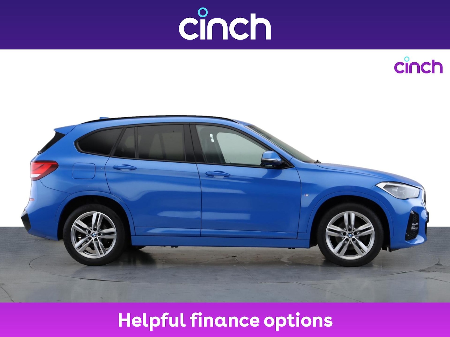 Used BMW X1 2019 for sale - 76896001: Photo 2